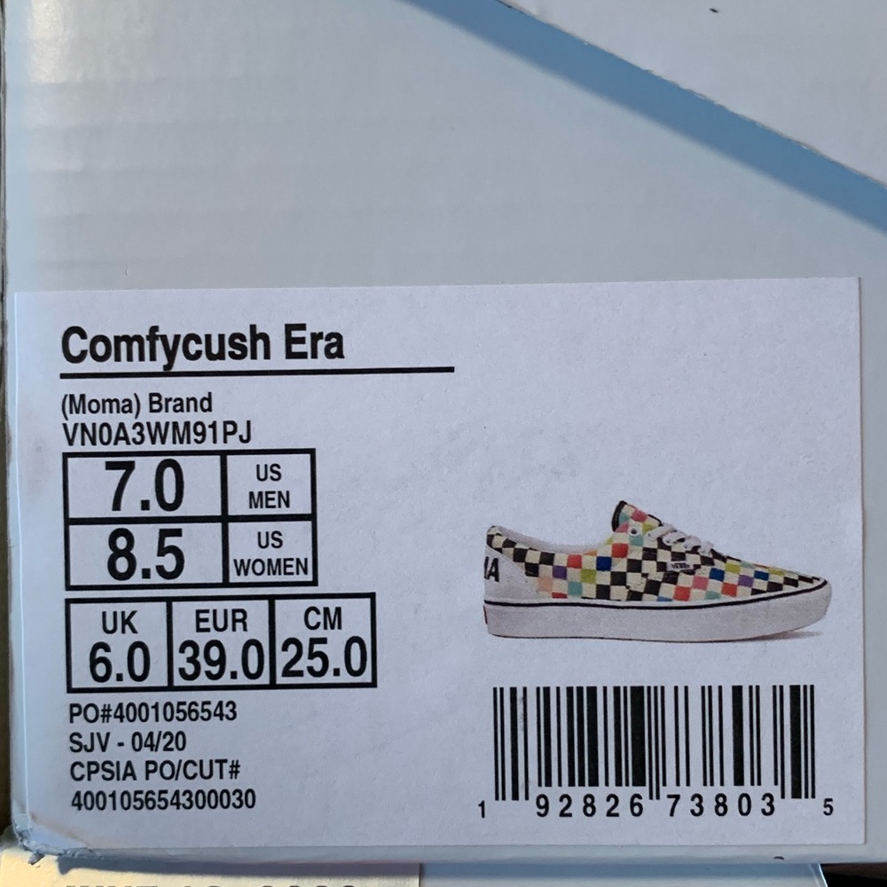 Comfycush Era - Picture 13 of 16